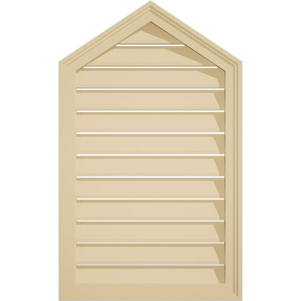 Ekena Millwork GVSPE22X3602SF-08