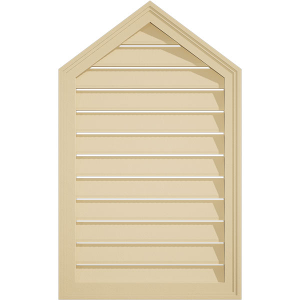 Ekena Millwork GVSPE22X3602SF-09
