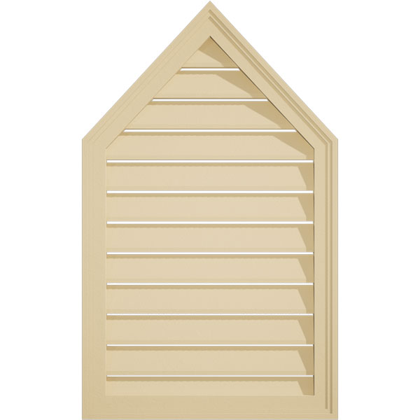 Ekena Millwork GVSPE22X3602SF-13