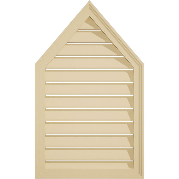 Ekena Millwork GVSPE22X3602SF-14