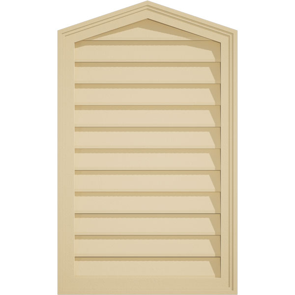 Ekena Millwork GVSPE22X3602SN-04