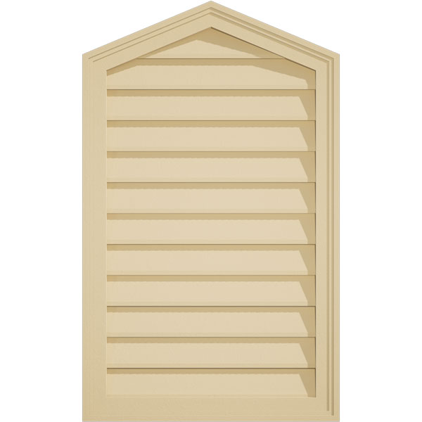 Ekena Millwork GVSPE22X3602SN-05