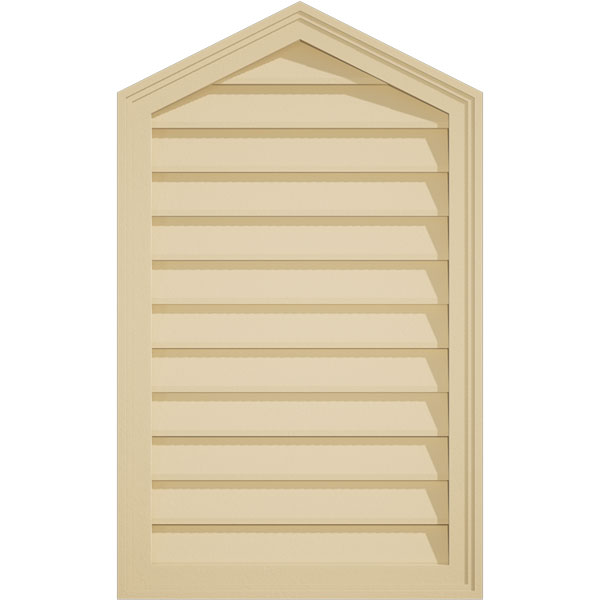 Ekena Millwork GVSPE22X3602SN-06
