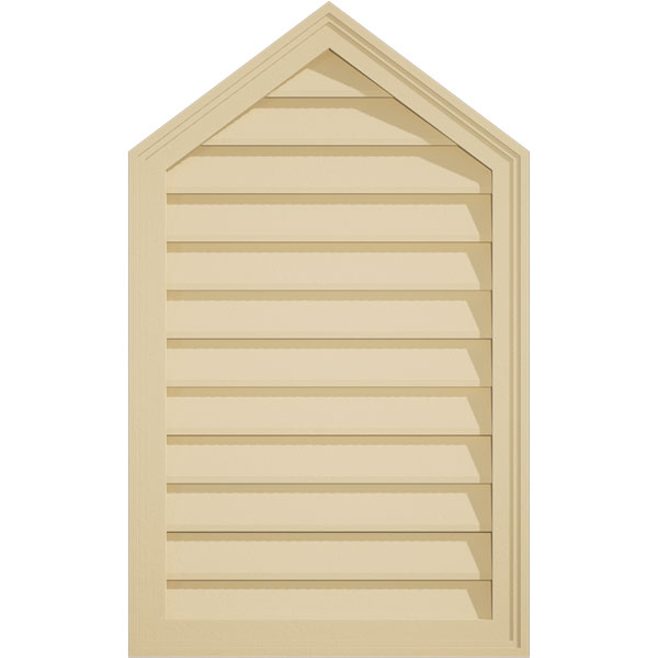 Ekena Millwork GVSPE22X3602SN-09