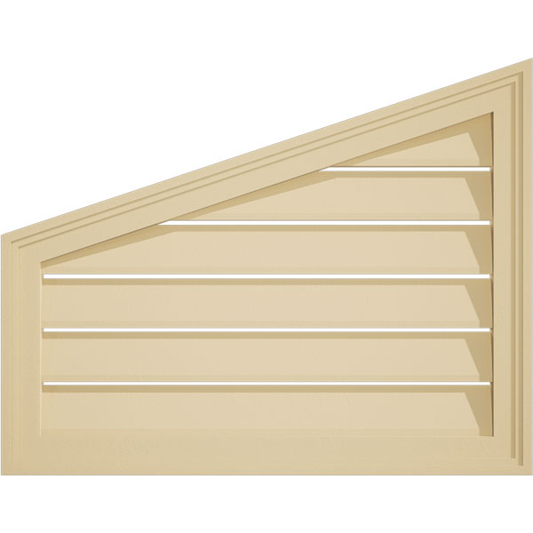 Ekena Millwork GVSPL28X2202SF-04