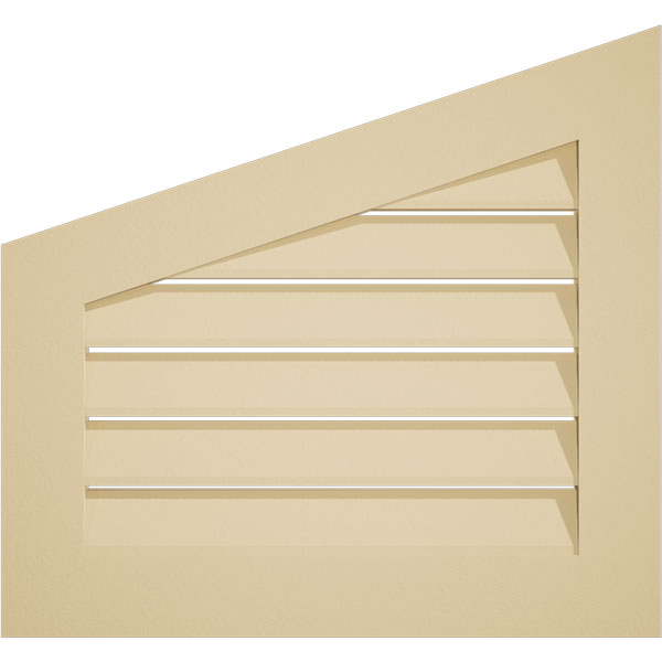 Ekena Millwork GVSPL28X2601SF-04
