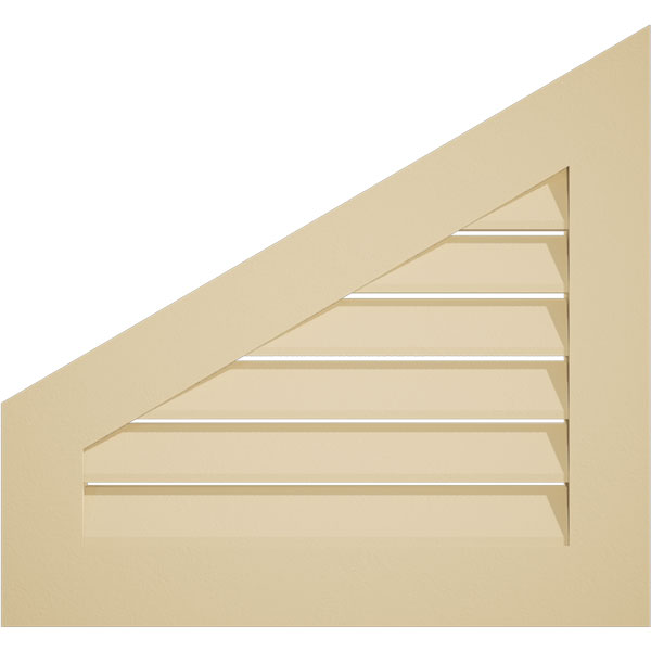 Ekena Millwork GVSPL28X2601SF-07