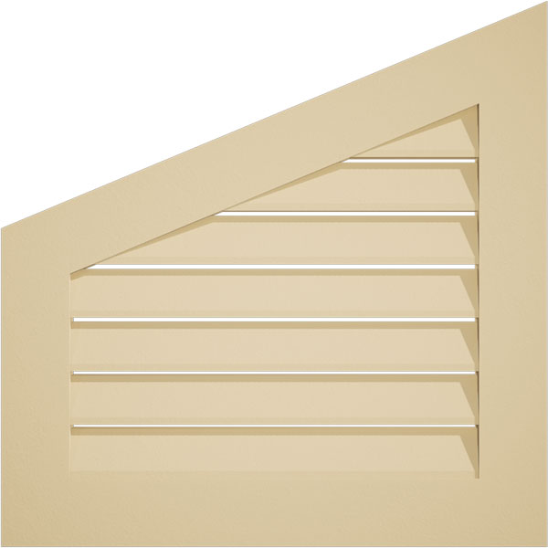 Ekena Millwork GVSPL28X2801SF-05