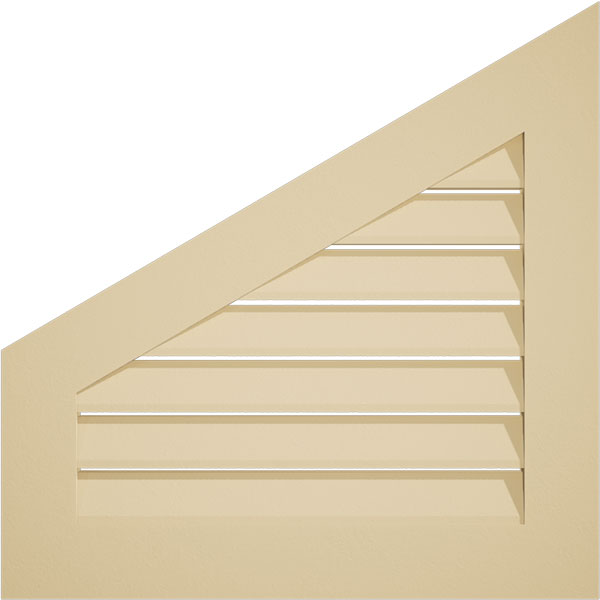 Ekena Millwork GVSPL28X2801SF-07