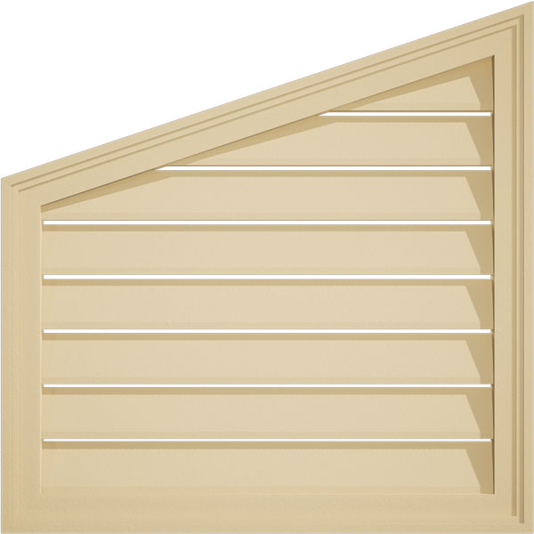 Ekena Millwork GVSPL28X2802SF-04