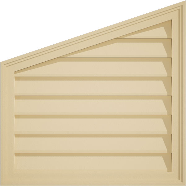 Ekena Millwork GVSPL28X2802SN-04