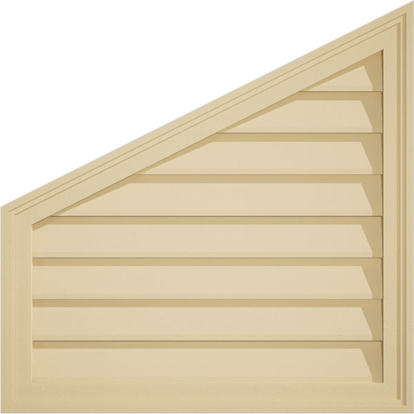 Ekena Millwork GVSPL28X2802SN-06