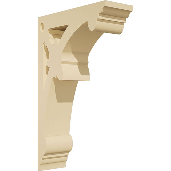 Ekena Millwork BKTS01X04X07SK
