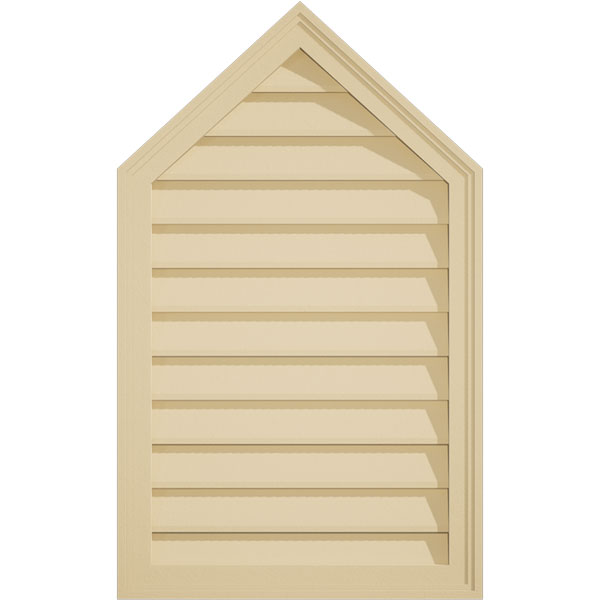 Ekena Millwork GVSPE22X3602SN-11