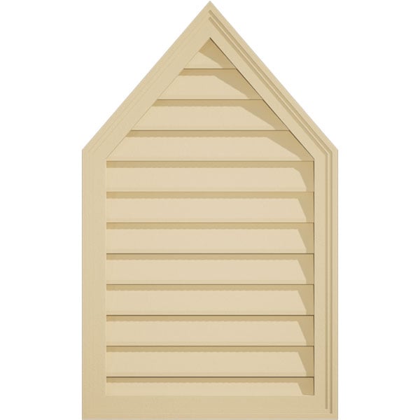 Ekena Millwork GVSPE22X3602SN-14