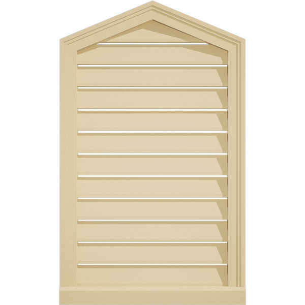 Ekena Millwork GVSPE22X3603SF-05
