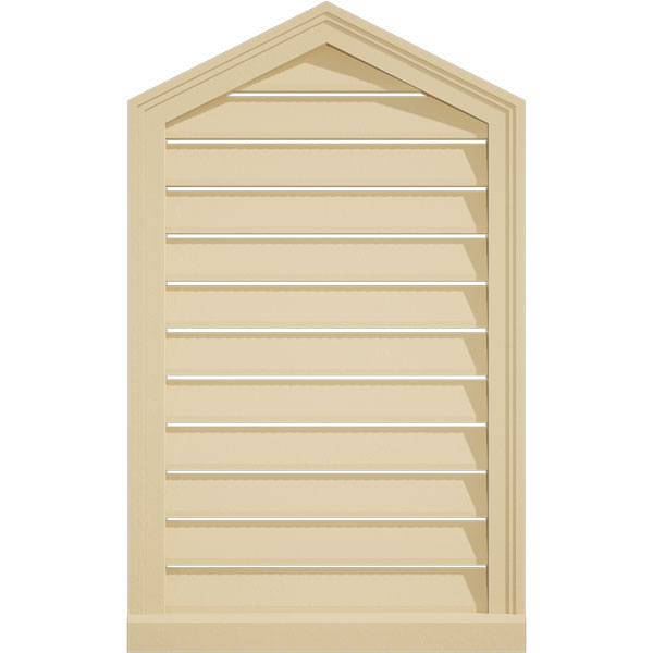 Ekena Millwork GVSPE22X3603SF-06