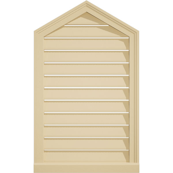 Ekena Millwork GVSPE22X3603SF-07