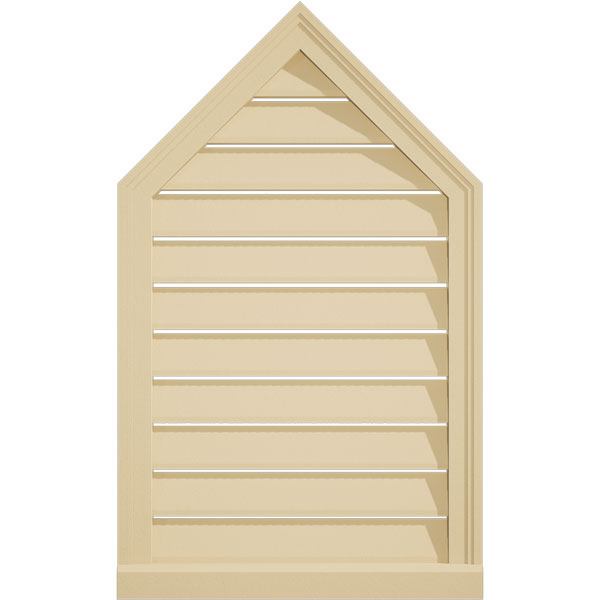 Ekena Millwork GVSPE22X3603SF-12