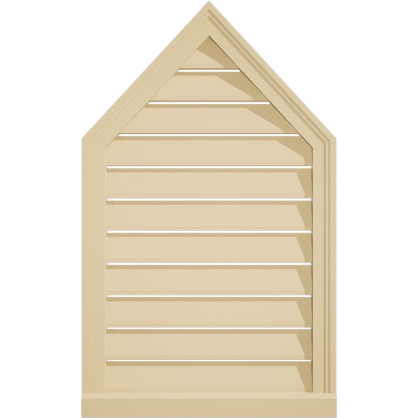 Ekena Millwork GVSPE22X3603SF-13