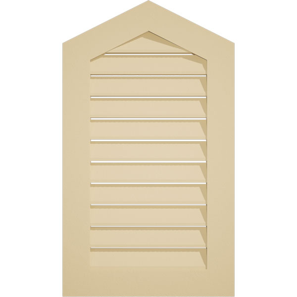 Ekena Millwork GVSPE22X3801SF-06