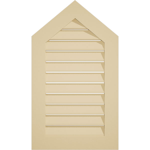 Ekena Millwork GVSPE22X3801SF-10