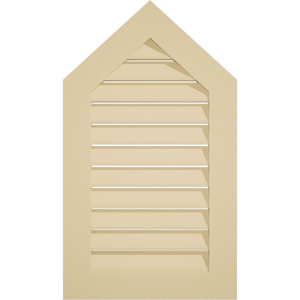 Ekena Millwork GVSPE22X3801SF-11