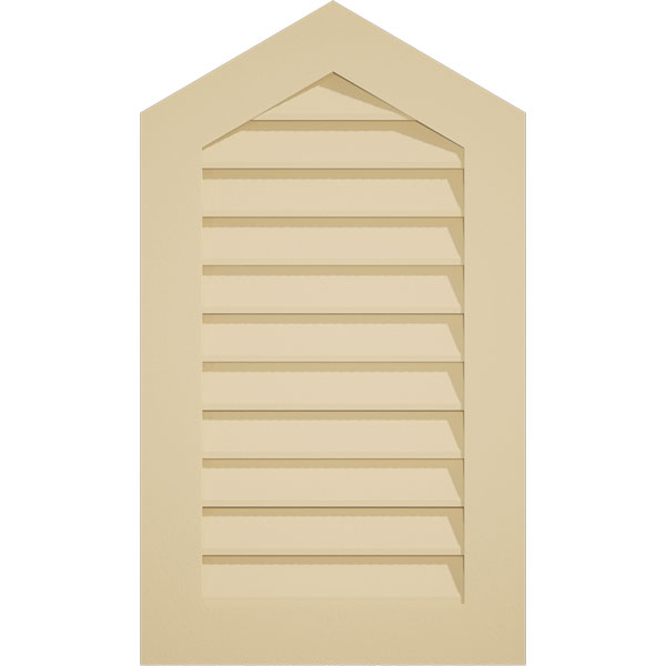 Ekena Millwork GVSPE22X3801SN-07