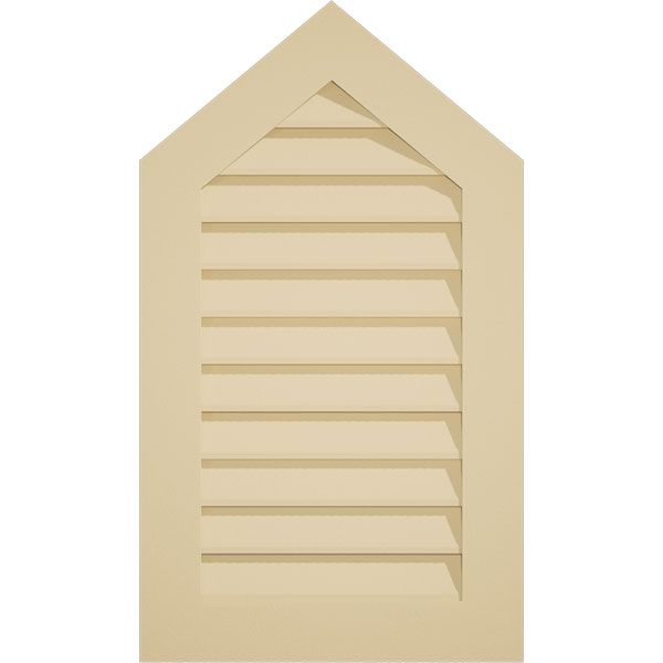 Ekena Millwork GVSPE22X3801SN-10