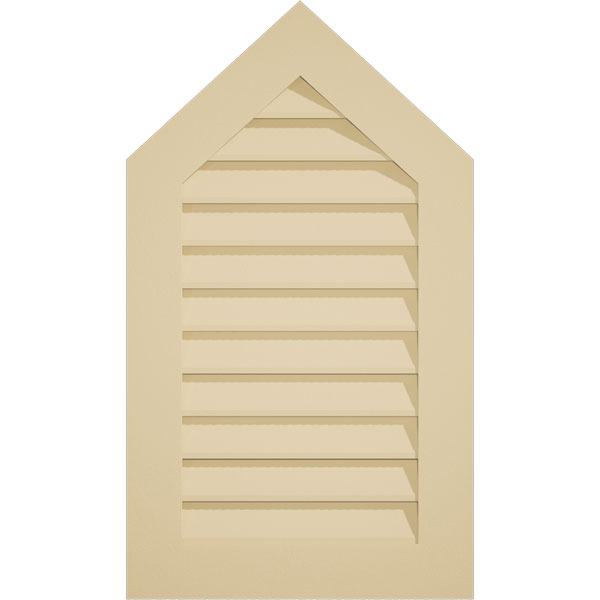 Ekena Millwork GVSPE22X3801SN-11