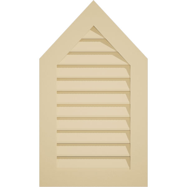 Ekena Millwork GVSPE22X3801SN-13