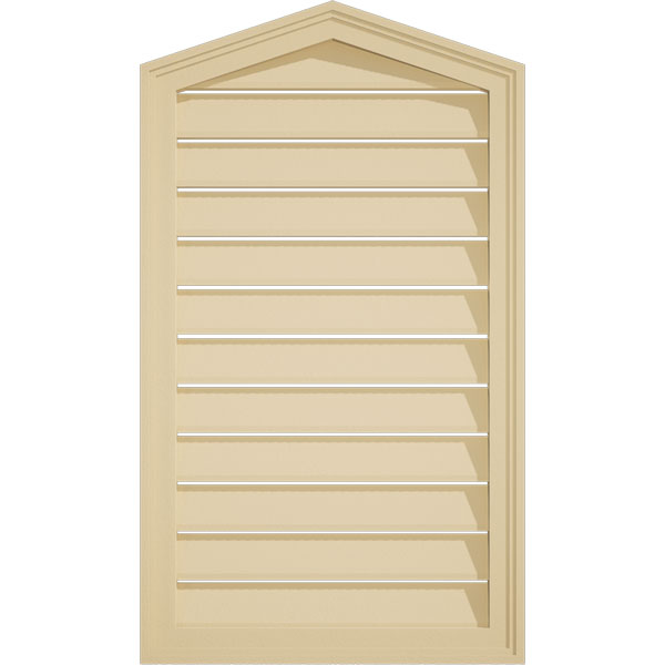 Ekena Millwork GVSPE22X3802SF-04