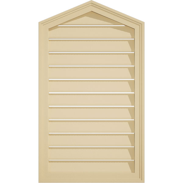 Ekena Millwork GVSPE22X3802SF-05