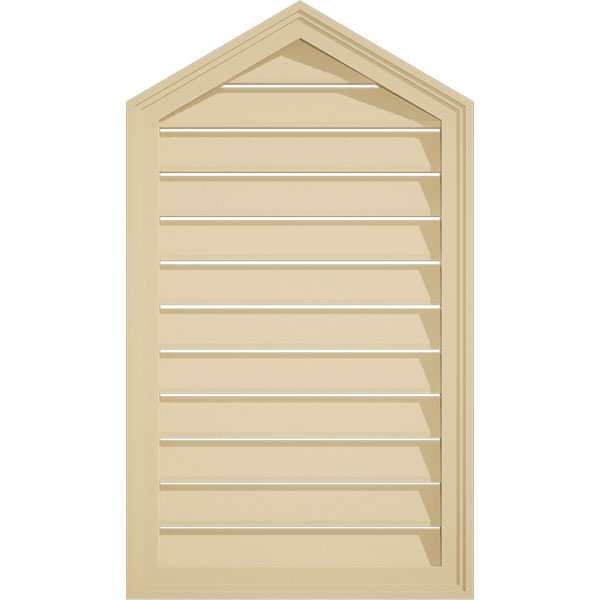 Ekena Millwork GVSPE22X3802SF-07