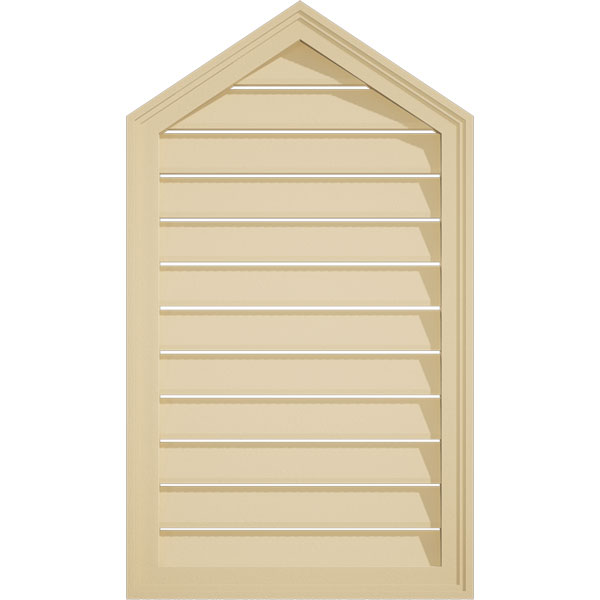Ekena Millwork GVSPE22X3802SF-08