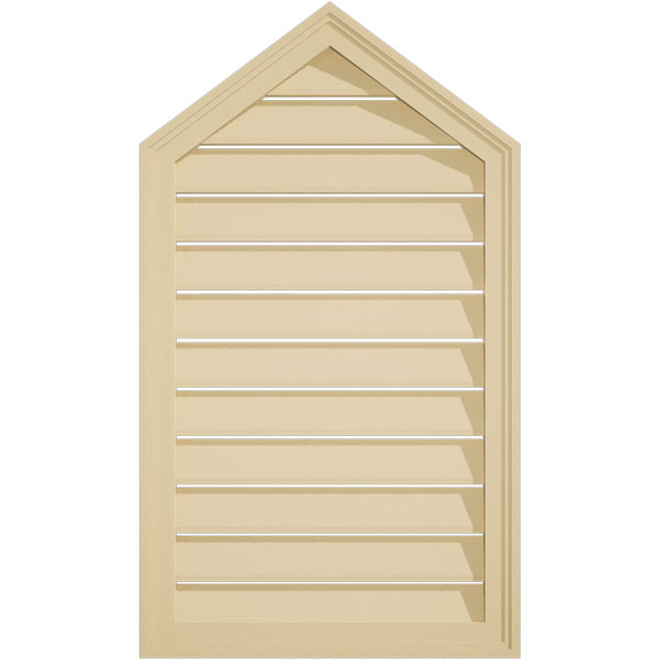 Ekena Millwork GVSPE22X3802SF-09