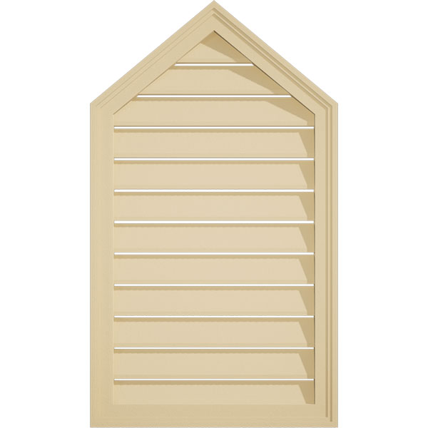 Ekena Millwork GVSPE22X3802SF-10