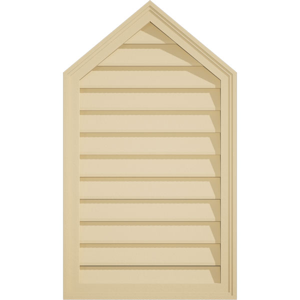 Ekena Millwork GVSPE22X3802SN-10