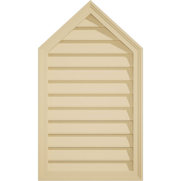 Ekena Millwork GVSPE22X3802SN-11