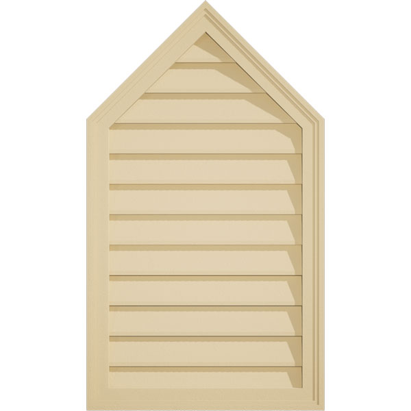 Ekena Millwork GVSPE22X3802SN-12