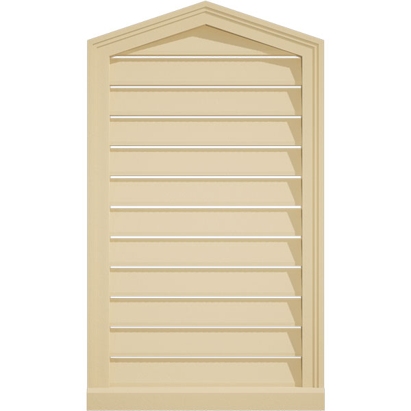 Ekena Millwork GVSPE22X3803SF-04