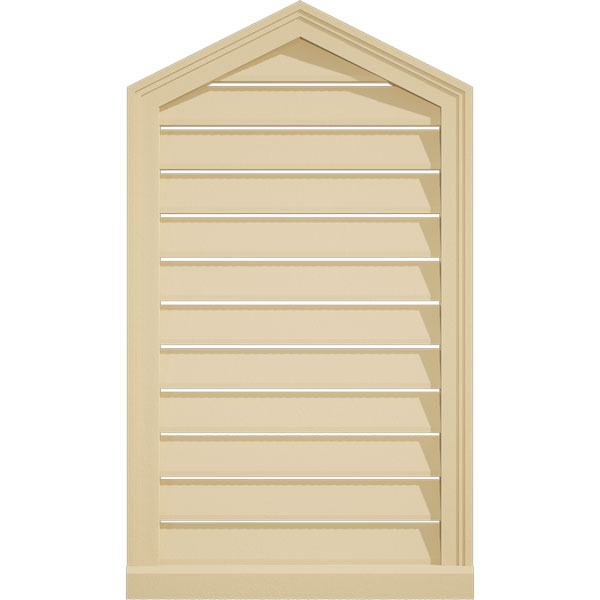 Ekena Millwork GVSPE22X3803SF-06