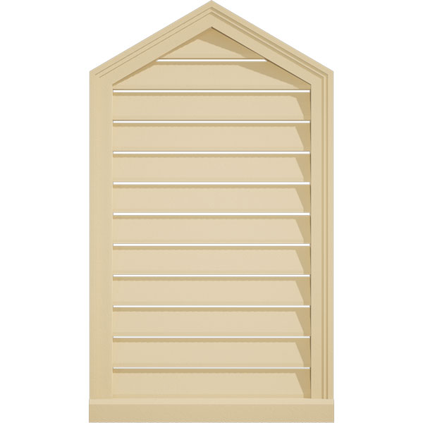 Ekena Millwork GVSPE22X3803SF-07