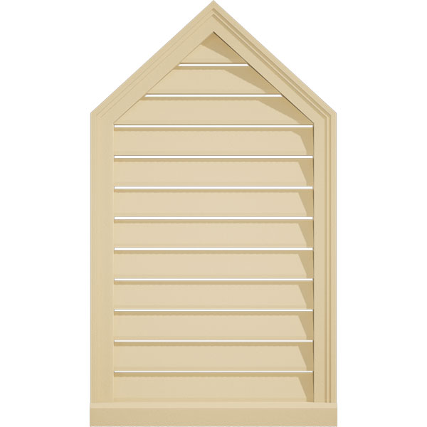 Ekena Millwork GVSPE22X3803SF-11