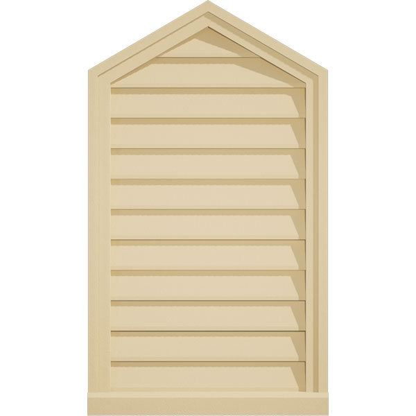 Ekena Millwork GVSPE22X3803SN-07