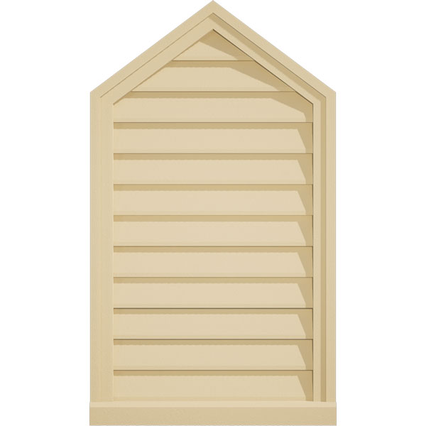 Ekena Millwork GVSPE22X3803SN-09