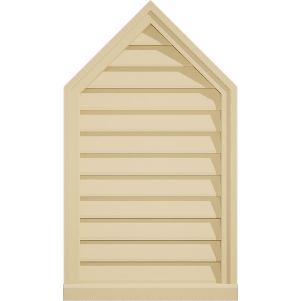 Ekena Millwork GVSPE22X3803SN-12