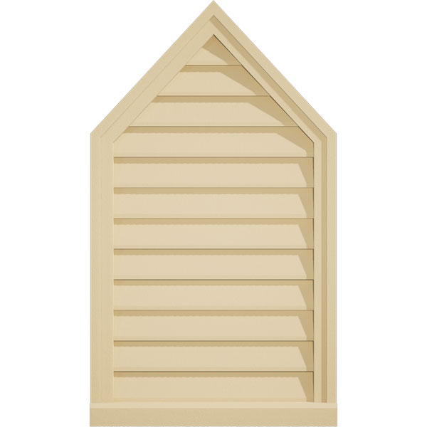 Ekena Millwork GVSPE22X3803SN-13