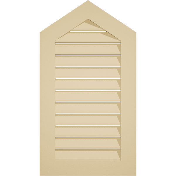 Ekena Millwork GVSPE22X4001SF-08