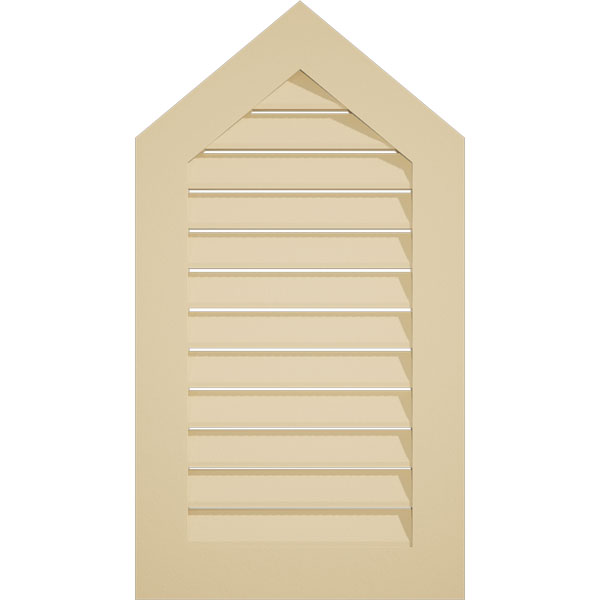 Ekena Millwork GVSPE22X4001SF-10